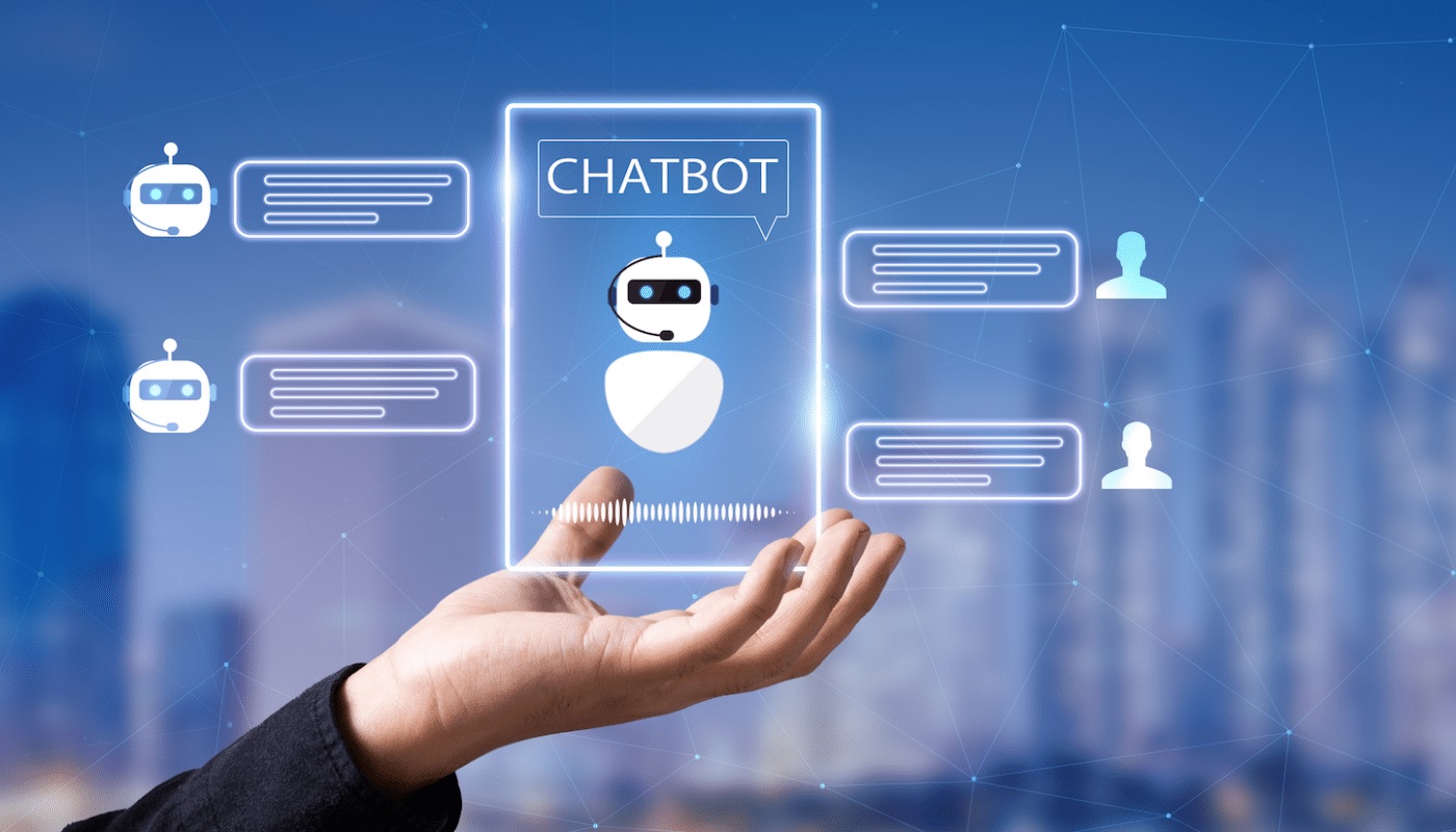 AIChatbot and the Evolution of Intelligent Digital Communication