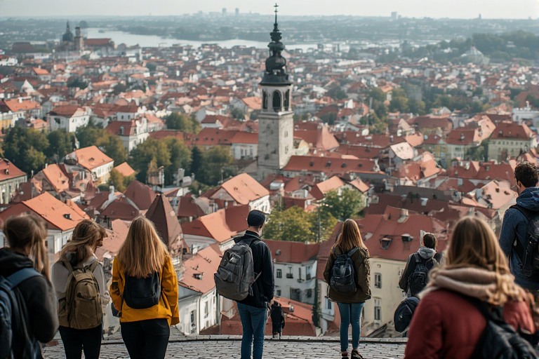 Student Life in Poland: What International Students Should Expect