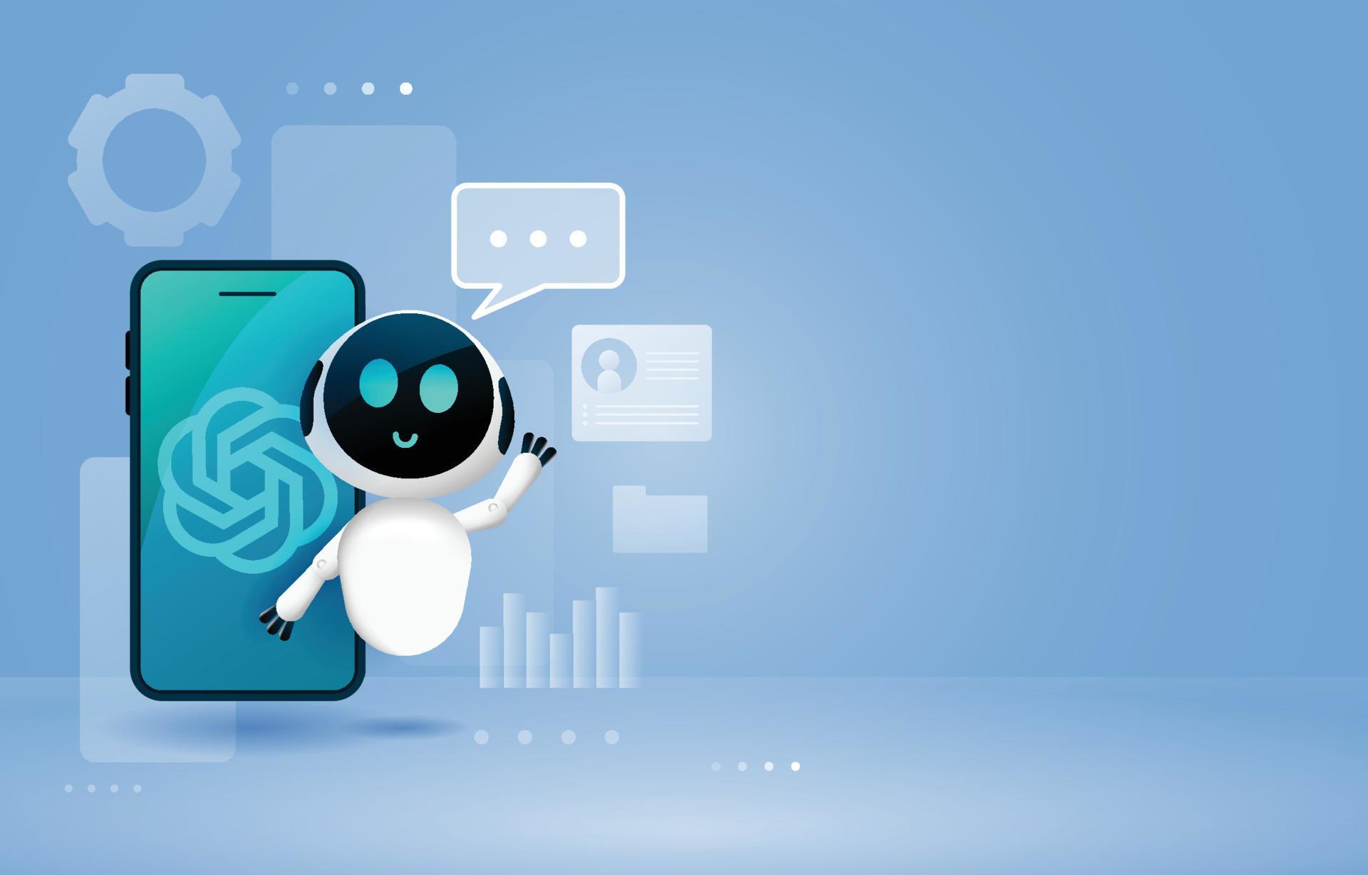 Aichatbot and the Future of Intelligent Customer Service