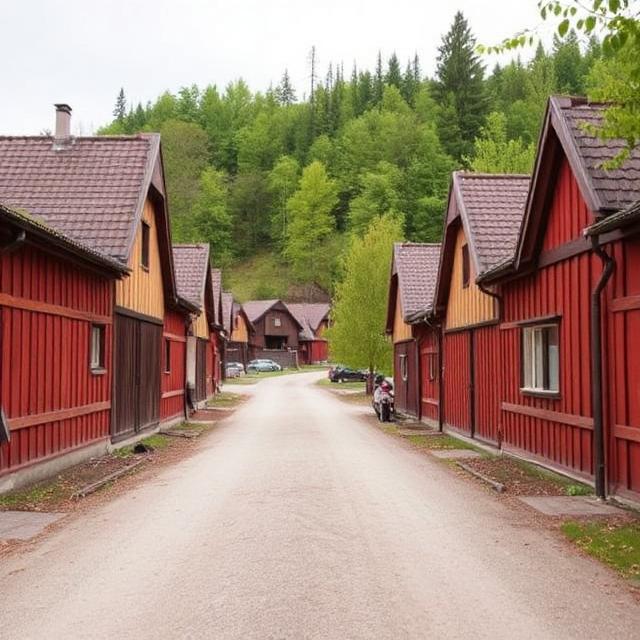 Road trip ideas across southern Poland