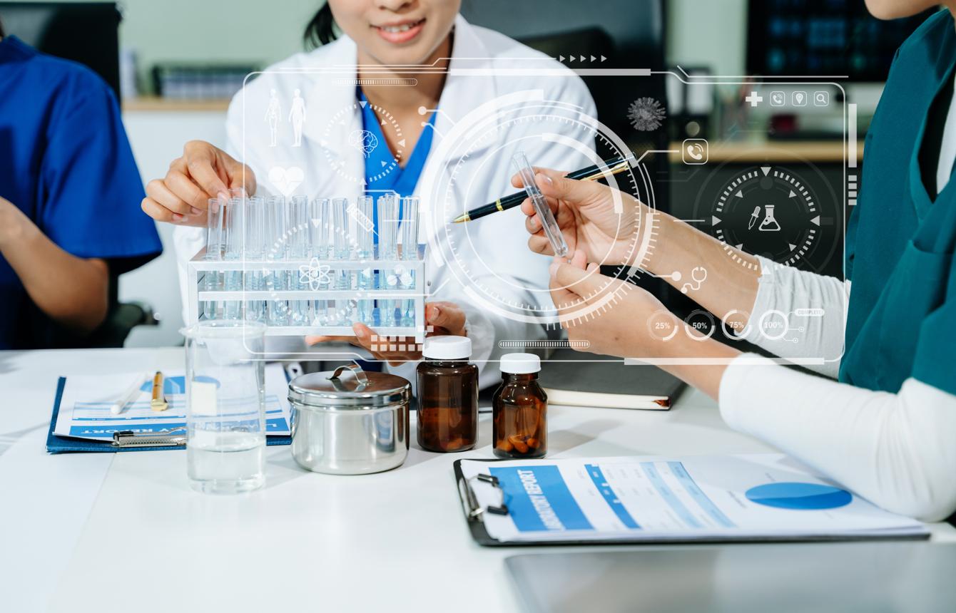 AI for Scientific Discovery: How Intelligent Systems Are Redefining Research