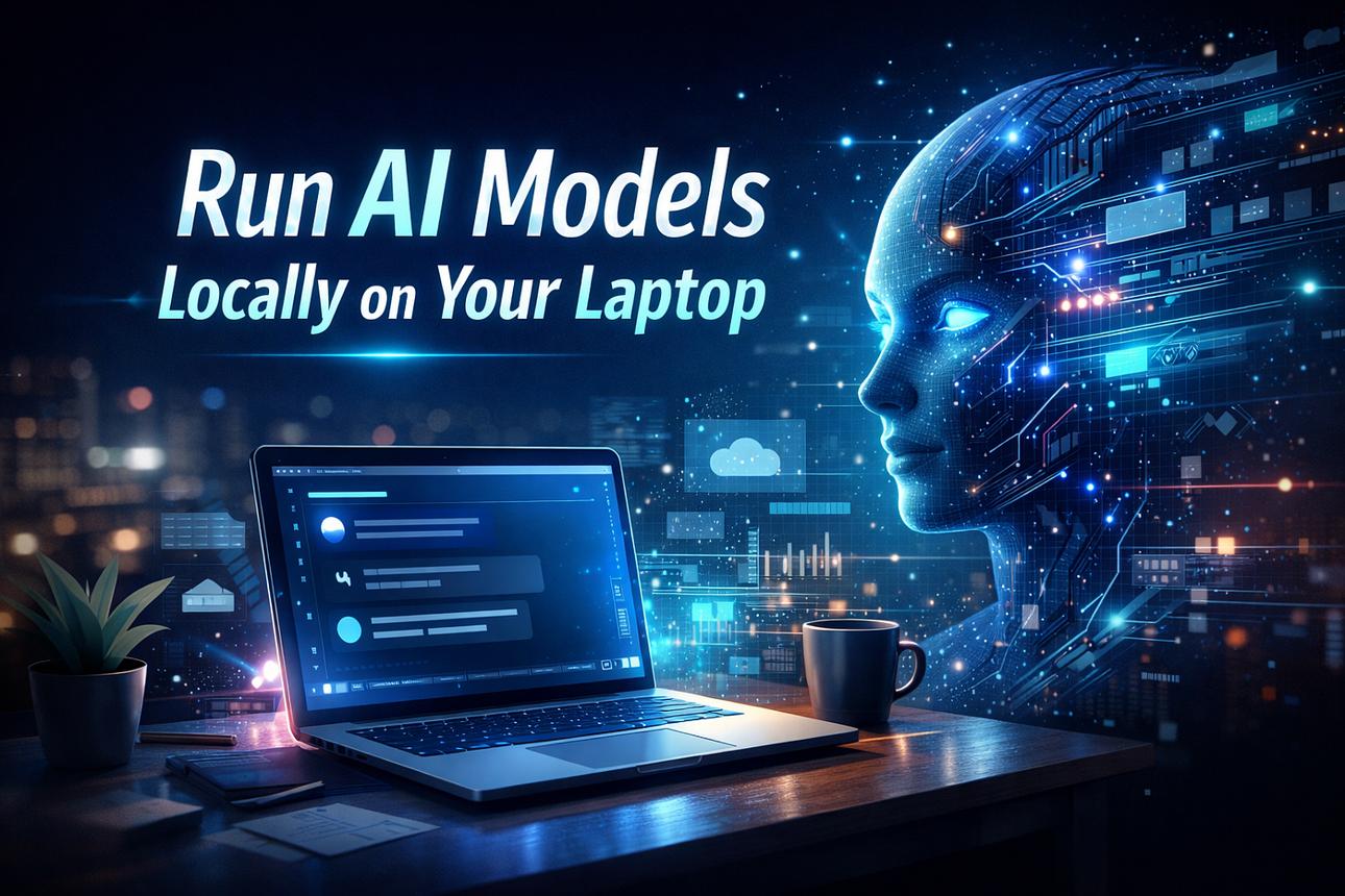 AI That Runs on Devices: The Rise of On-Device Intelligence and the Future of Private, Fast Computing