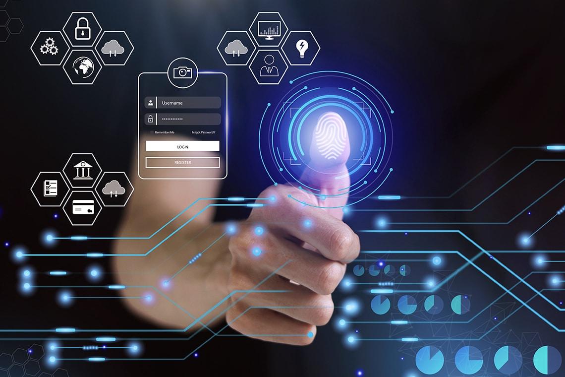 Cybersecurity Tips to Protect Your Online Accounts