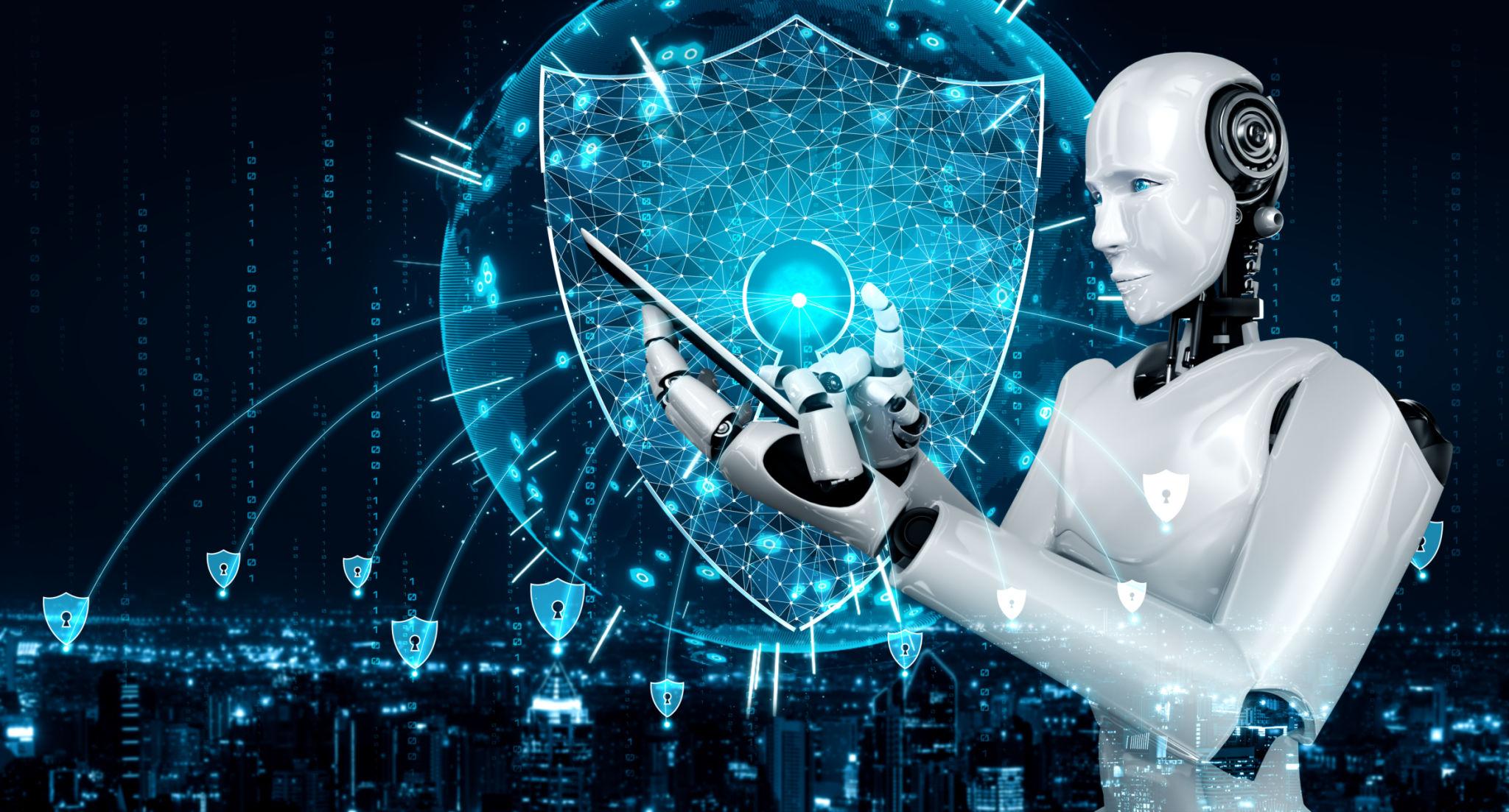 🔐 AI Cybersecurity: When AI Can Hack and Defend Systems