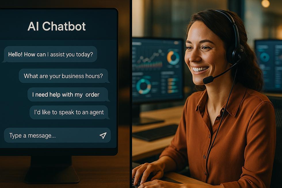 AI Chatbot: Exploring Intelligent Conversations, Modern Technology, and the Future of Digital Interaction 🤖💬🚀